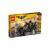 LEGO BATMAN HERO BATMOBIL
