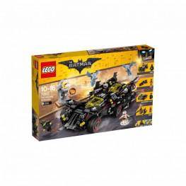 LEGO BATMAN HERO BATMOBIL