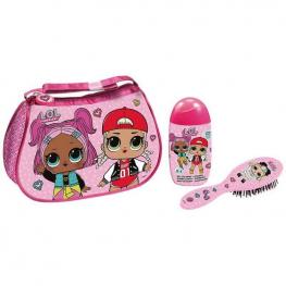 L.O.L. Surprise Neceser Set de Cuidado Personal