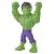 Hulk Figura Mega Mighties