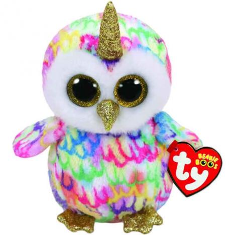 TY Peluche 15cm - Enchanted