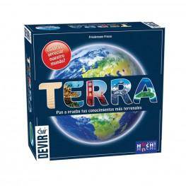 TERRA