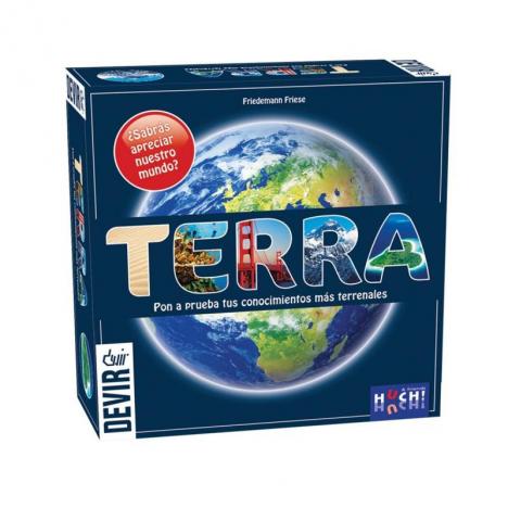 TERRA