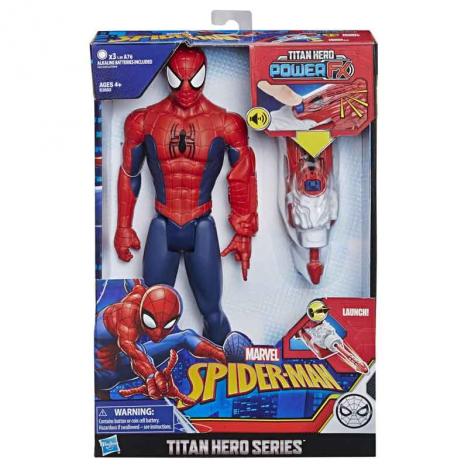 Spiderman Titan FX Power 2