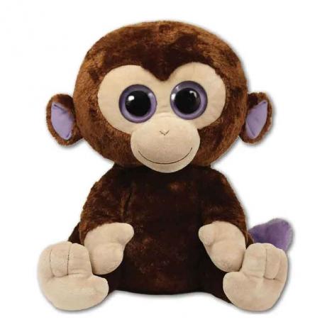 TY Peluche 15cm - Coconut