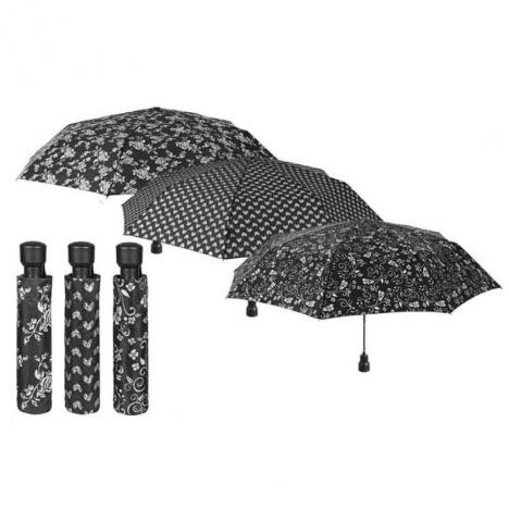 Comprar Paraguas Plegable Automático 54 cm. Surtidos de - Kidylusion