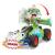 Buggy c/Luz R/C Toy Story 1:18