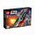 LEGO LEGO STAR WARS SLAVE