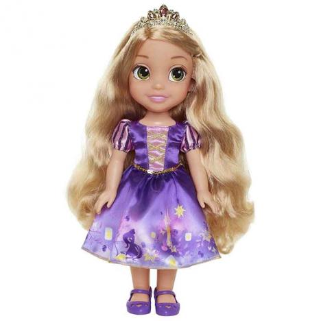 Muñeca Rapunzel 35 cm.
