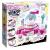 Fábrica Bombas de Baño Cristal