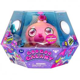 Baby Goo Goo Galaxy - Astra Nommy