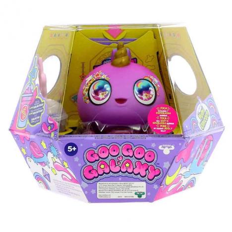 Baby Goo Goo Galaxy - Yumi Unicorn