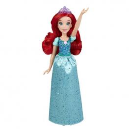Princesas Disney - Ariel Brillo Real.