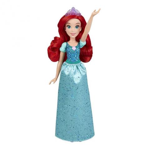 Comprar Mini Princesas Disney - Ariel con Vestido y Accesorios de HASBRO-  Kidylusion