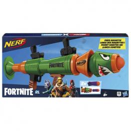 Nerf Fortnite RL.-