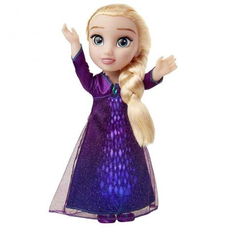 Frozen Elsa Musical Frozen 2