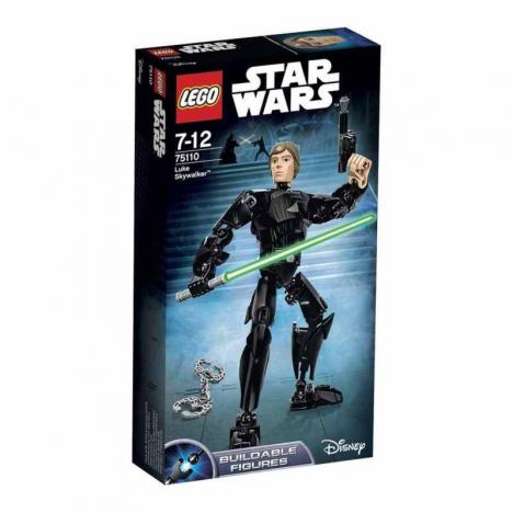 LEGO LUKE SKYWALKER