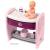 Minicuna Colecho 2 en 1 Baby Nurse