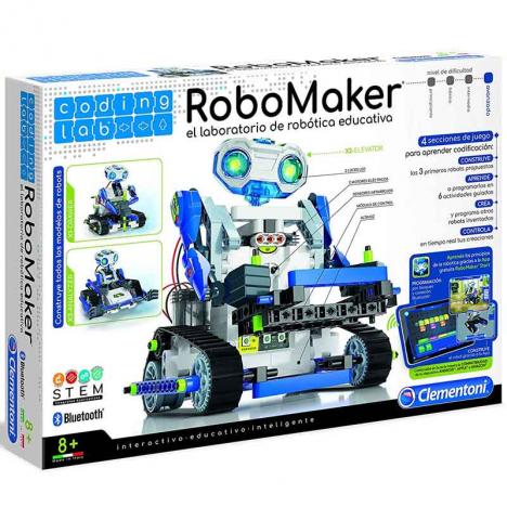 Robomaker Set de Iniciación
