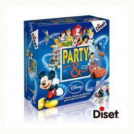 Party  &  Co Disney 3.0