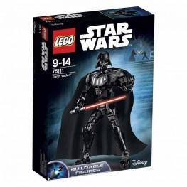 LEGO CONSTRACTION STAR WARS DARTH VADER