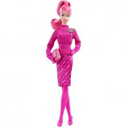 Barbie Colección Orgullosamente Rosa