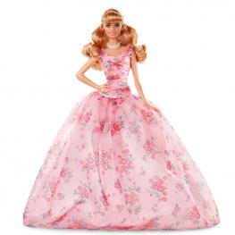 Barbie Colección Feliz Cumpleaños