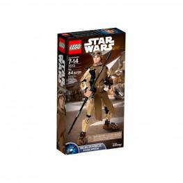 Lego 75113 Star Wars - Rey Sargento Jyn Erso