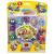 Superzing Serie 4, Blister 10 Figuras