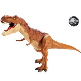 Jurassic World - Tyrannosaurus Rex Spercolosal