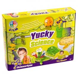 Science4you - Yucky Science