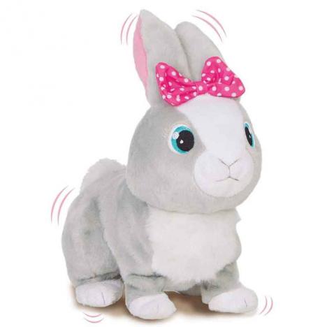Betsy Conejita Mascota Interactiva