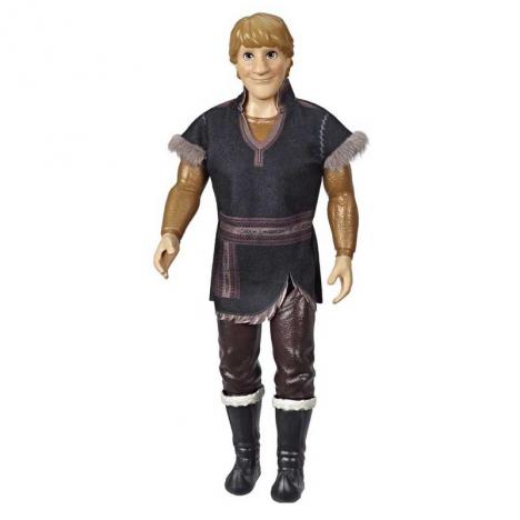 Frozen II Figura Básica -  Kristoff