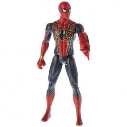 Avengers Titan Hero - Iron Spider