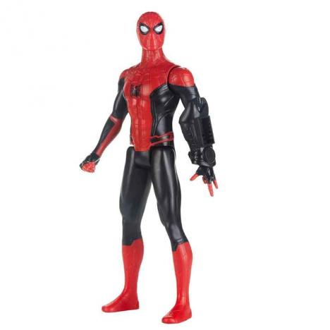 Spiderman Titan  Hero Series.
