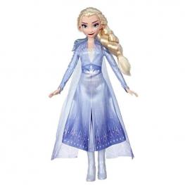 Frozen II Figura Básica -  Elsa.