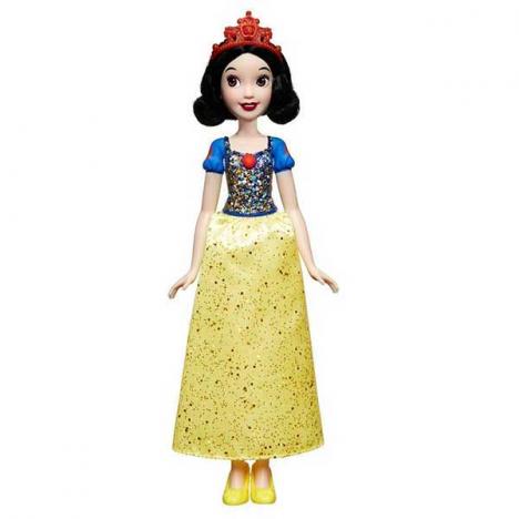 Princesas Disney - Blancanieves Brillo Real