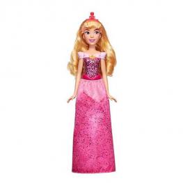 Princesas Disney - Aurora Brillo Real