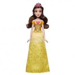Princesas Disney - Bella Brillo Real