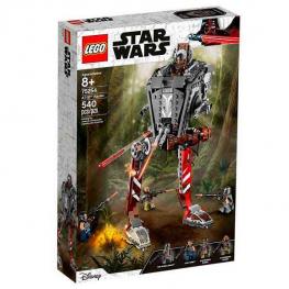 Lego Star Wars - Asaltador AT-ST