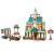 Lego Disney - Frozen II Aldea del Castillo de Arendelle
