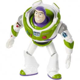Toy Story 4 - Figura Básica Buzz.