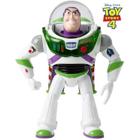 Toy Story 4 - Buzz Despega.-