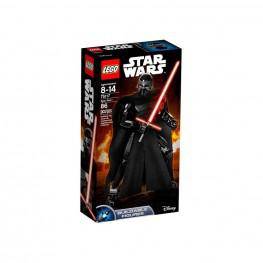 Lego Star Wars -  Kylo Ren.