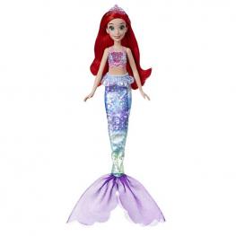 Princesas Disney - Ariel Música Brillante