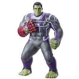 Avengers Hulk Puño Poderoso
