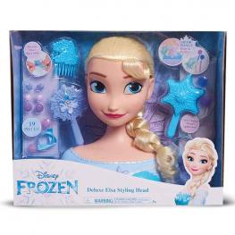 Frozen Elsa Busto Deluxe