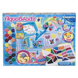 Aquabeads - Estuche De Lujo