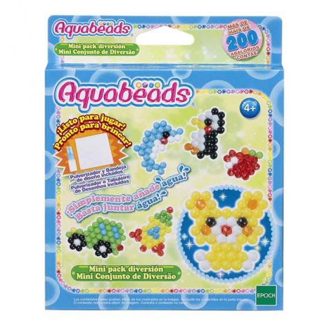 Aquabeads - Mini Pack Diversion