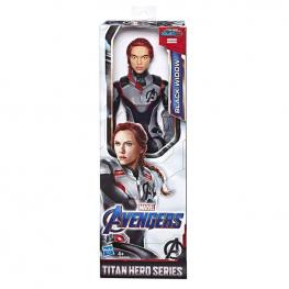 Avengers Titan Hero - Black Widow